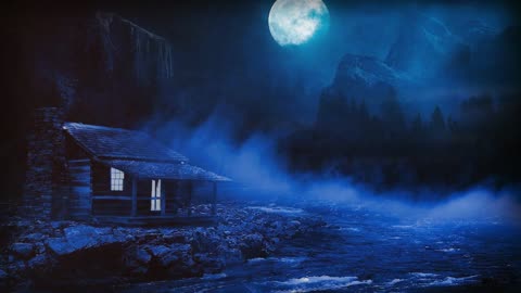 Nature Sounds at Night | Relaxation Night