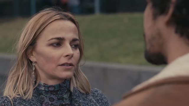 Acorn TV Exclusive Love Me Official Trailer