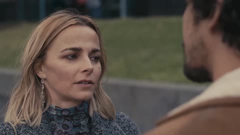 Acorn TV Exclusive Love Me Official Trailer