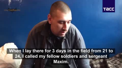 ⚠️Warning: May be speaking under duress