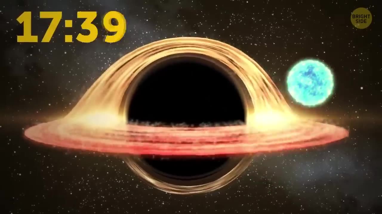 50+ Facts About Space Will Scare and Amaze You