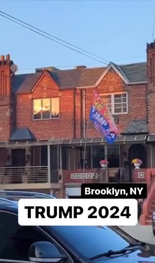 ArmandKleinX - That Is Awesome - Donald J.Trump Home City