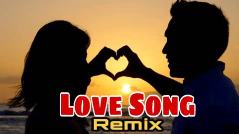 Love songs Remix