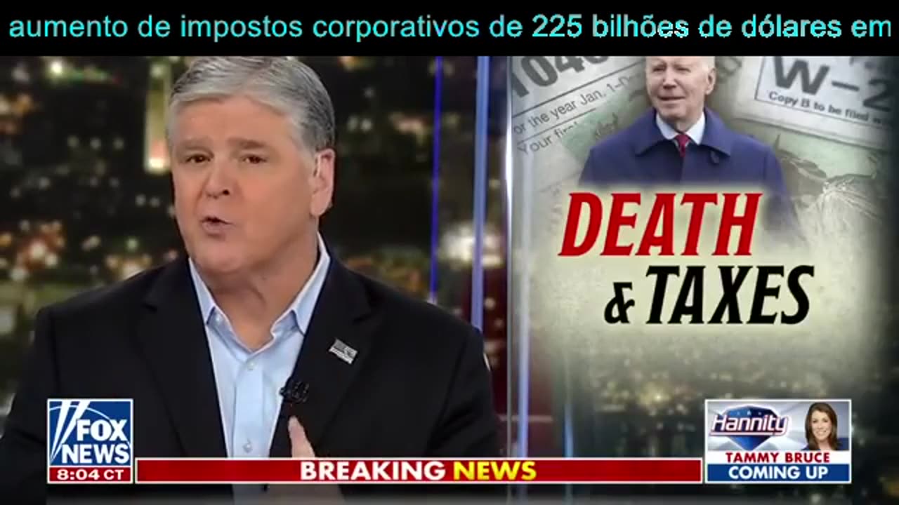 Hannity: Biden's border crisis goes from bad to worse