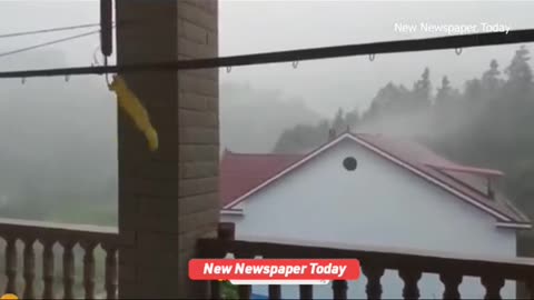 China Wind