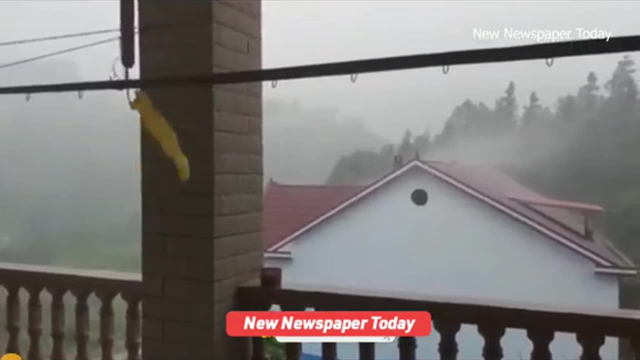 China Wind