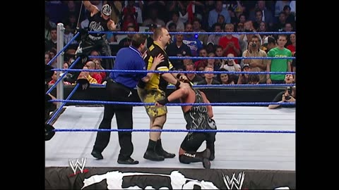 Don't miss to watch most danger battle of WWE