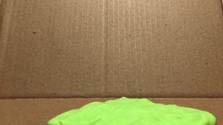 play-doh plateau