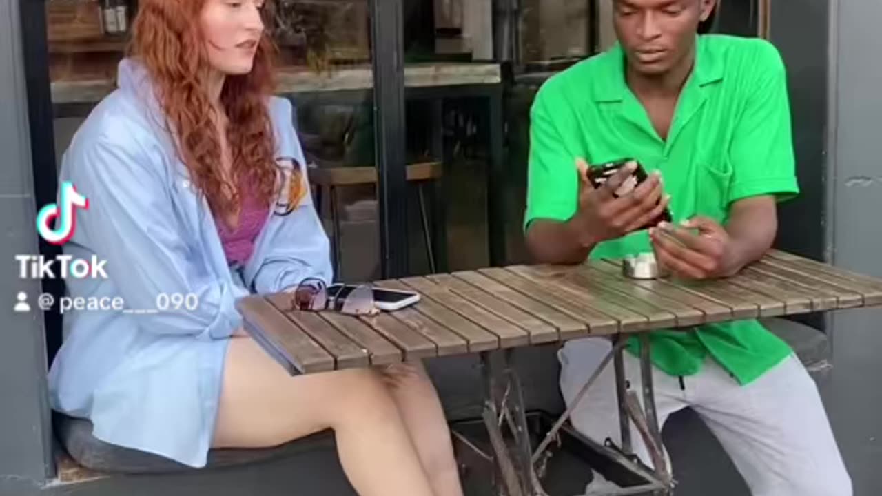Cyprus interview