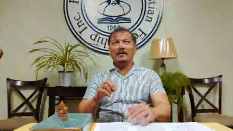 28TH NOVEMBER 2022 , 01-04 December 2022 FDCF ON-LINE DEAF DEVOTIONAL DAILY