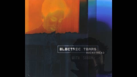 Angel Monster - Electric Tears W/ SOBAN