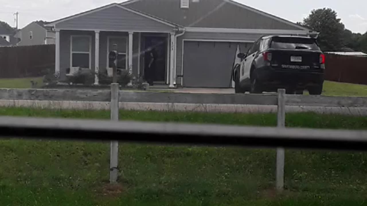 Yankee neighbor calls Po Po's