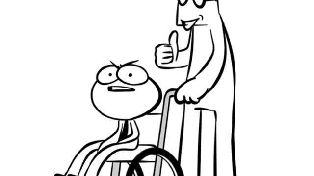 tossin’ n turnin’