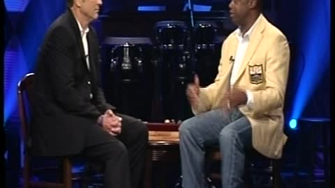 Darrell Green Interview ( Part 2 )