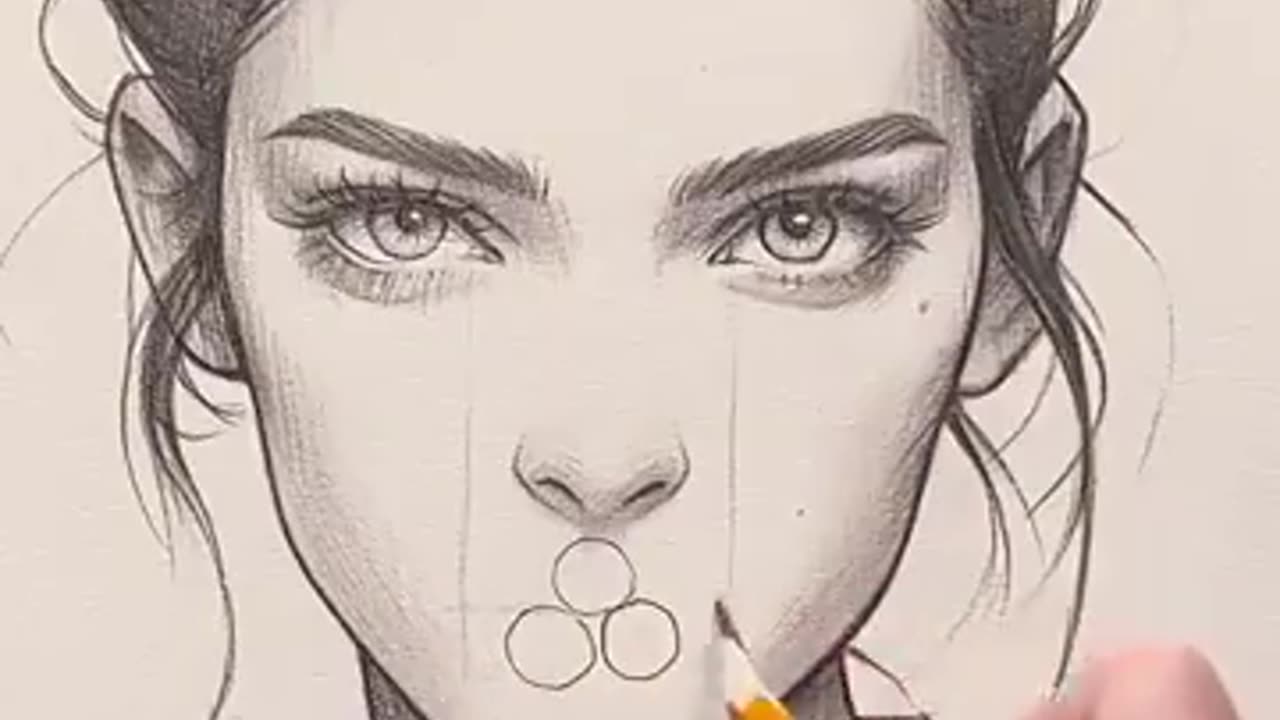 Draw Perfect Lips in 5 Easy Steps!