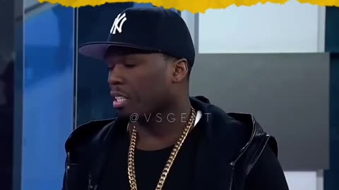 #50cent The amount that is spent on marketing is what makes you a star. 🎥 Business Network News