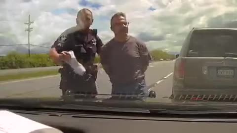 1842. 🚨Arrested for LAUGHING🚨 CHAOS will blossom in 2023