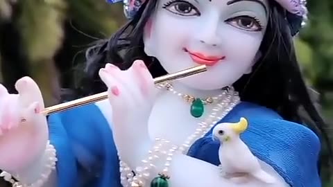 Jai shree Krishna