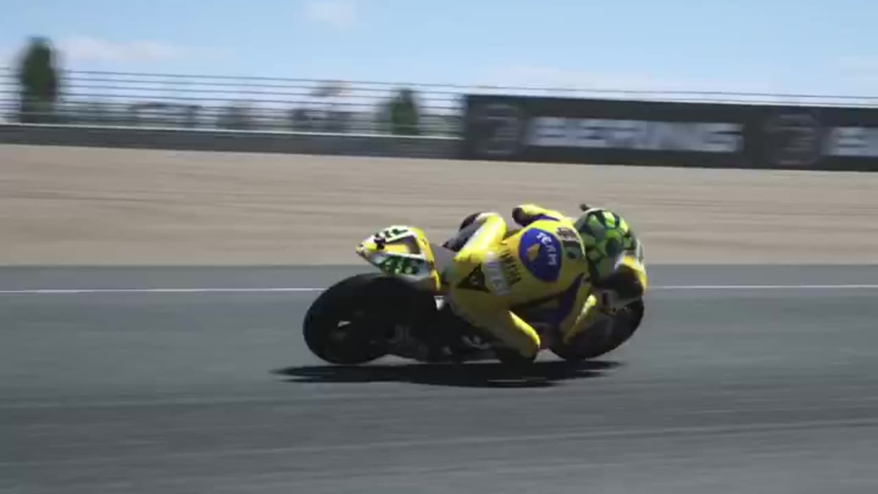 Bike Stunt