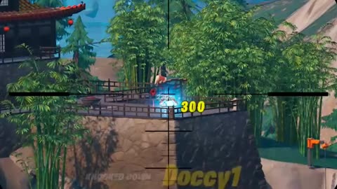 Fortnite Over Edit PT∞