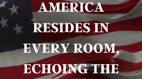 In a Revere Realty Home, the spirit of America resides in every room.