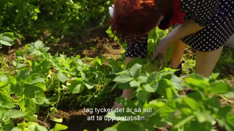 Farmen Norge S16E07