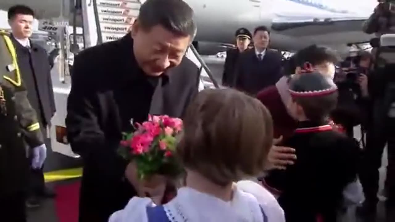 Xi Jinping