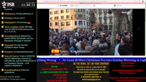 2021-12-26 22:00 EST - Beyond the Horizon: with TheKath, Dawn-Breaking and TopCat777