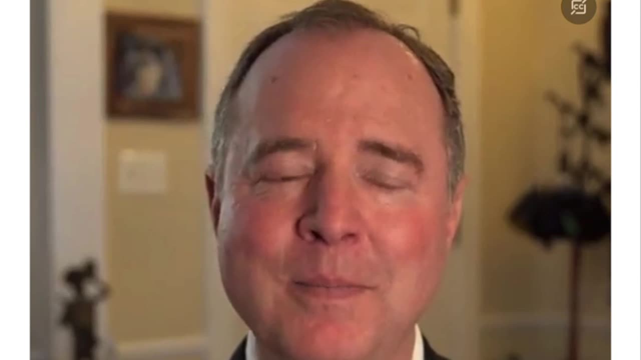 "Lil Adam Schiff" Should Focus On His Shortcomings Regarding Children