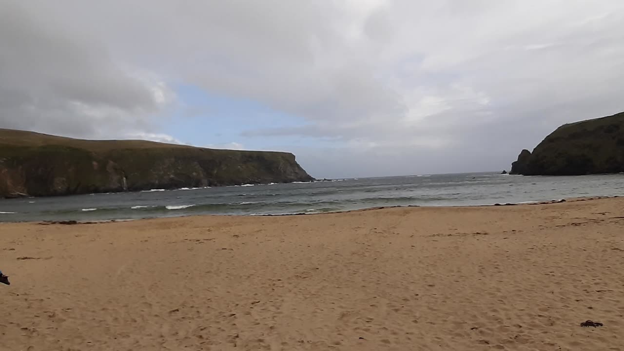 Silver Strand Beach