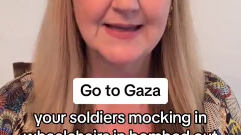 You'll HIDE YOUR FACE IN SHAME like #Nazis after liberating Auschwitz.