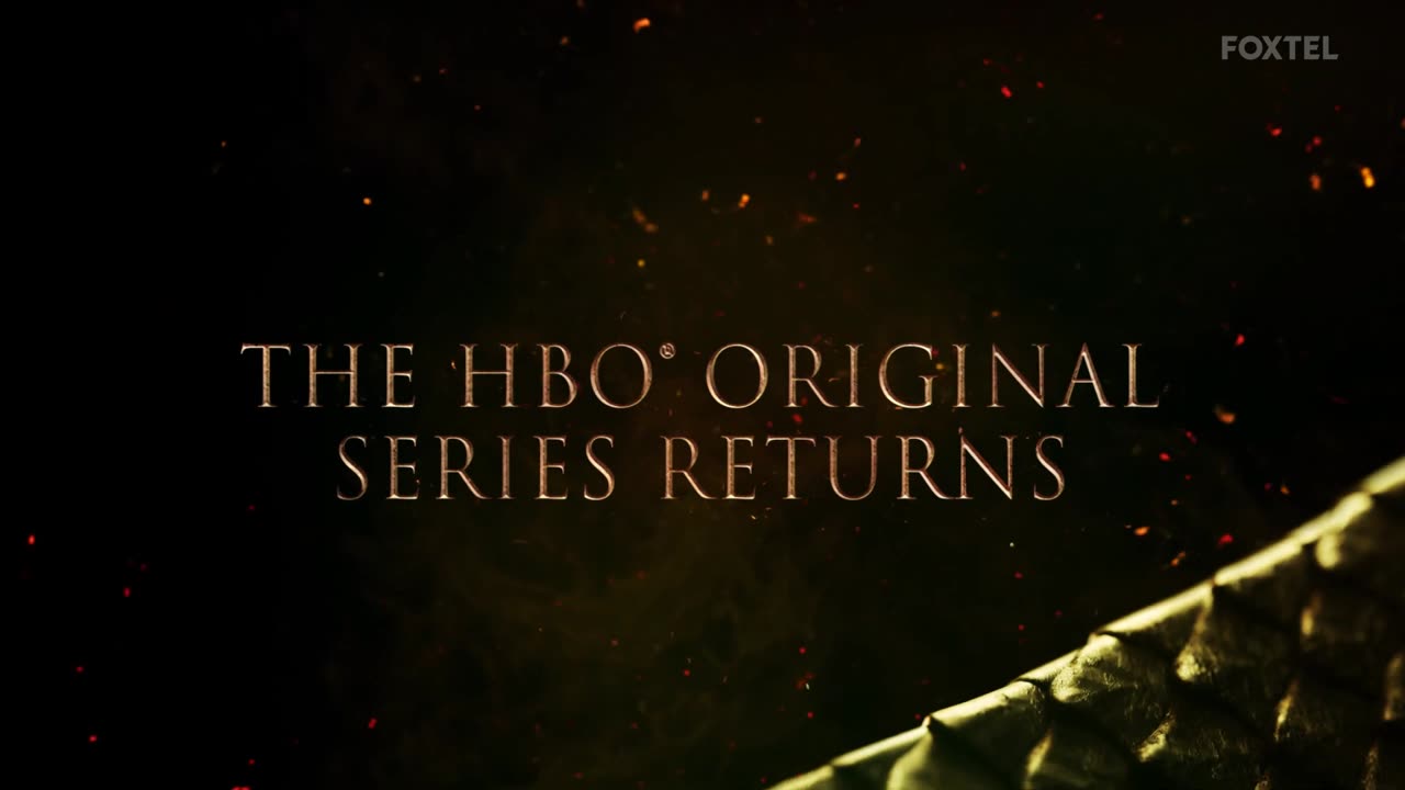 House of the dragon season 2 trailer!