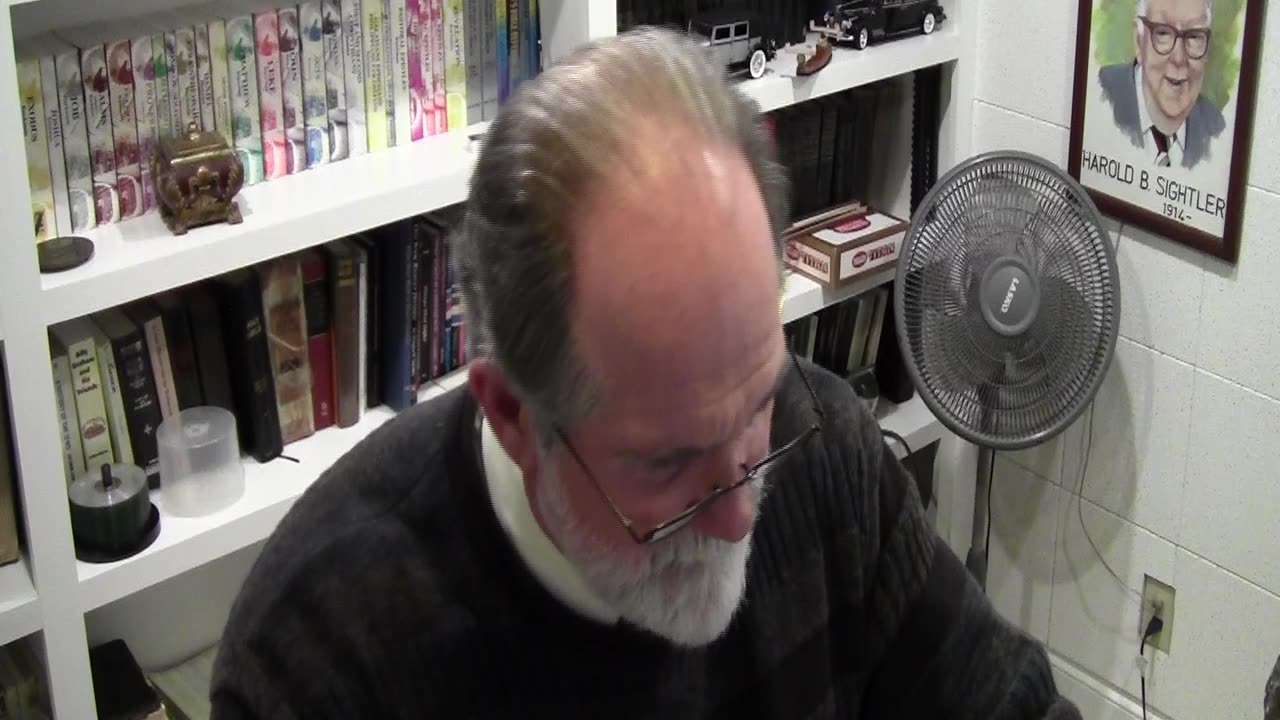 The Bright Spot Hour, May 17, 2023