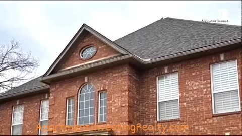 Property Owner Gets New Roof by Accident 😳😯