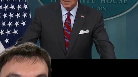 Joe Biden said about Kamala Harris