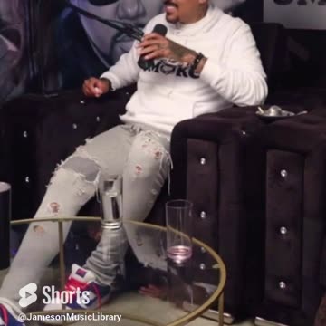 Lil Wayne on Kanye West (Ye) "HES A GENUIS"