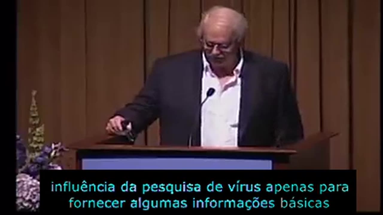 Conheça @UNC o Dr. Ralph Baric e como @NIH @NIHFunding
