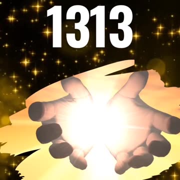 Angel Number 13 13 a powerful message from your angels and the ascended masters