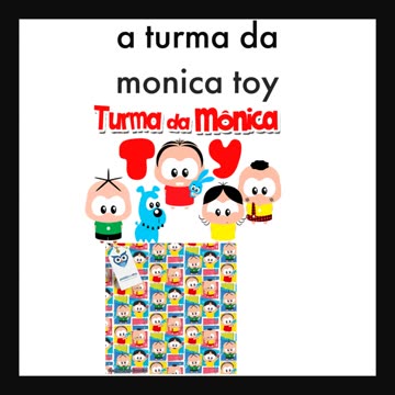 My project-15 monica TOY