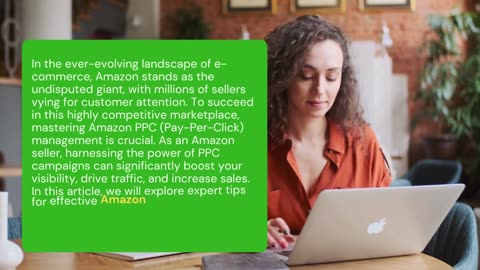 Top Dominate Amazon PPC Management| IndeedSEO