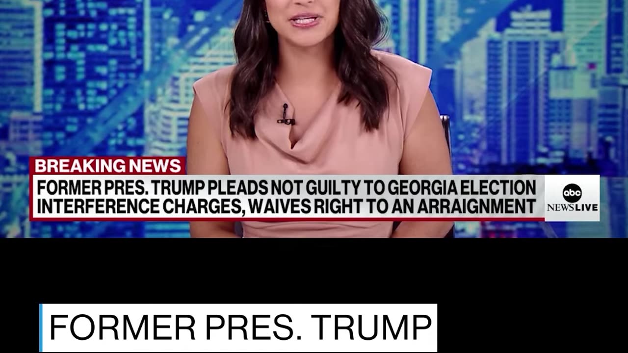 Not guilty