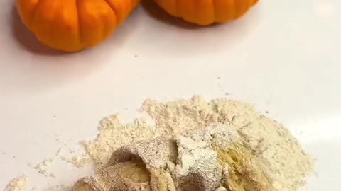 Pumpkin pancake (pumpcake)