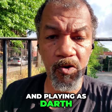 Darth Jar Jar Is Now Canon! Epic #StarWars News!!