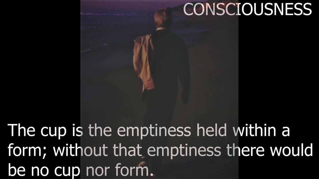 Consciousness by JK // चेतना क्या है ?❤😊💗