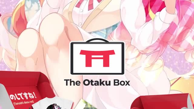 Anime loot awaits! ✨ ecchi.ai/box ✨ - Liz🌸 . . #OtakuBox #AnimeWaifu #AnimeFigure #Animebox