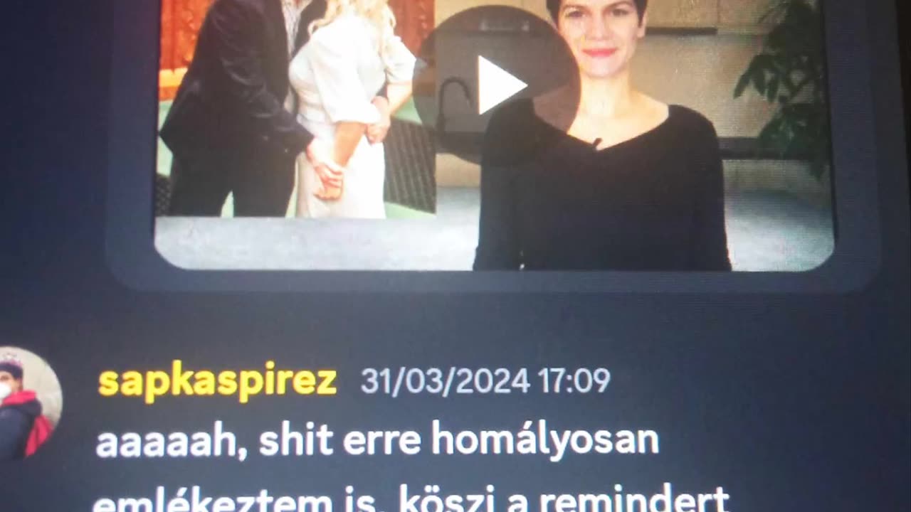 Kommunista barlangban - 0. felvezető rész