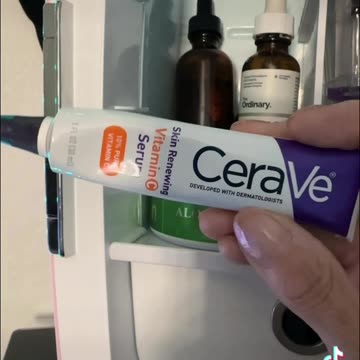 The best vitamin C face serum I’ve used