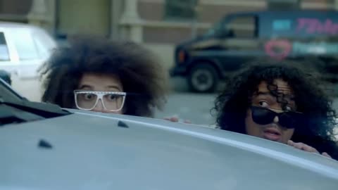 Yin Yang Flow Video: LMFAO Party Rock Anthem Ft. Lauren Bennett Goonrock Fanedit Type 10