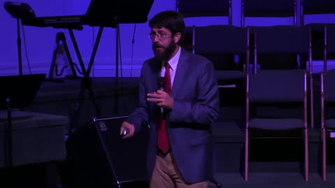 Alex Newman | Rescuing Our Children