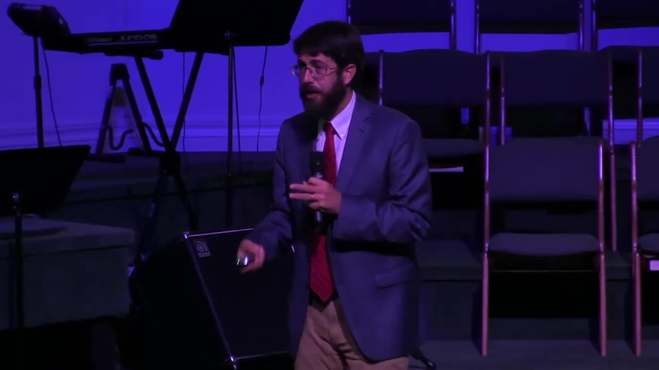 Alex Newman | Rescuing Our Children
